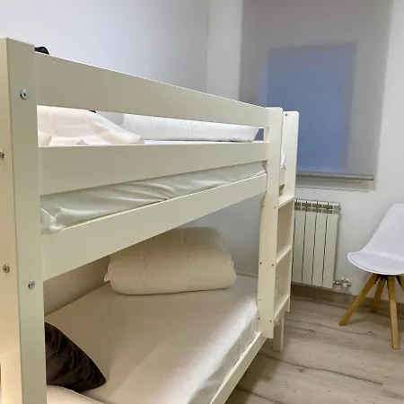 Prober_encamp Apartament